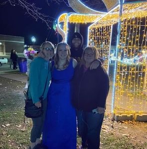 Meet your Posher, Jesse